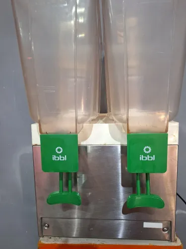 Refresqueira