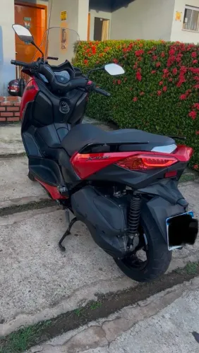 Yamaha Xmax 250 ABS