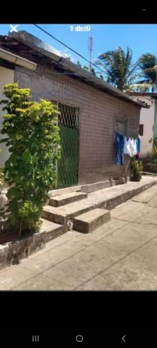CASA PARA VENDER OU NEGOCIAR
