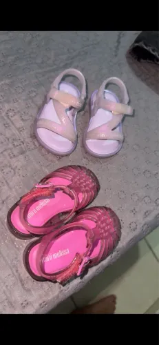 Mini Melissa