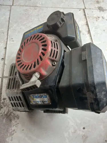 Motor  tekna tvs121 T
