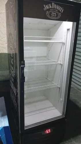 Cerveja Expositora