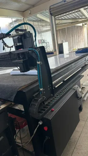 Router CNC