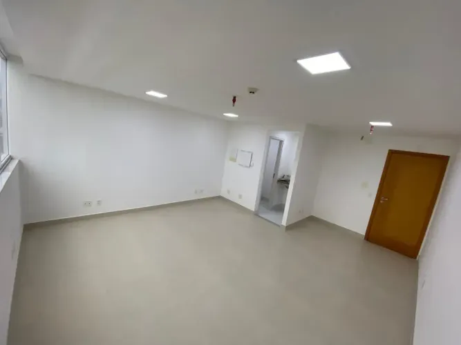 Imóvel para venda possui 32 metros quadrados em Divino Espírito Santo - Vila Velha - ES