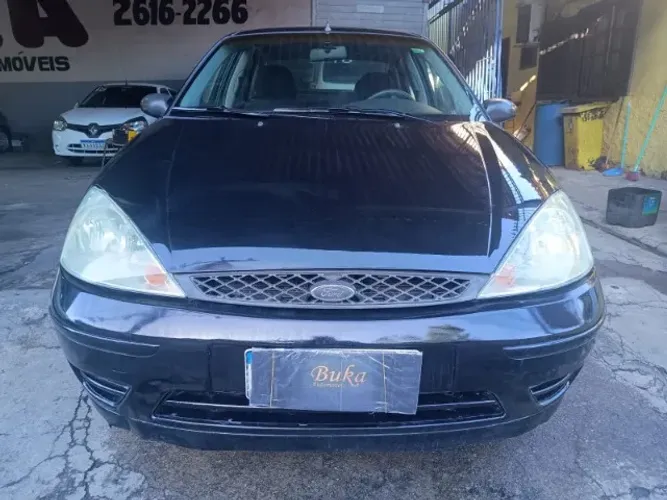 Ford KA 1.0 8v/1.0 8V ST Flex 3P 2009