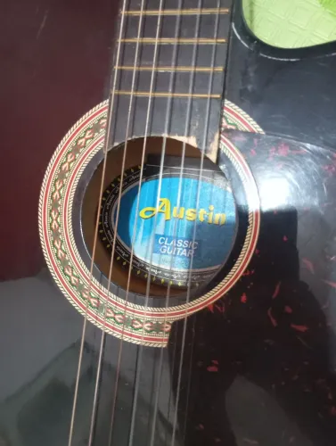 Violão 