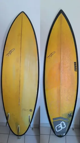 Prancha de Stand Up 7'5"