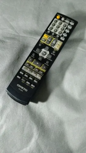 Controle Remoto Onkyo RC-682M (Receivers)