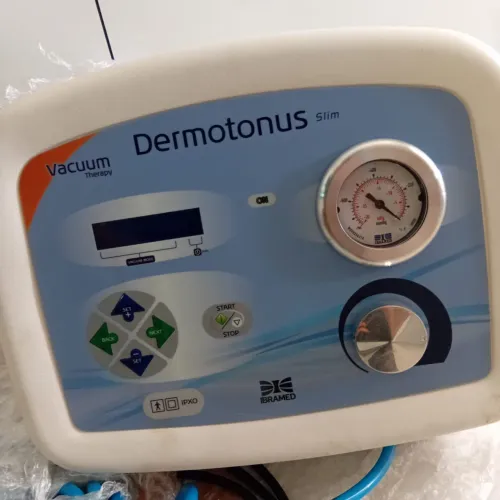 Dermotonus Slim - Ibramed