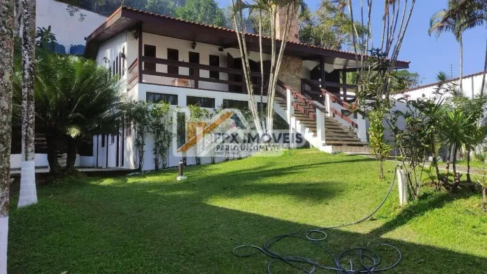 Ca2895 - Casa em , Itanhaém