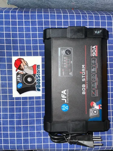 Fonte Bob Storm 90A