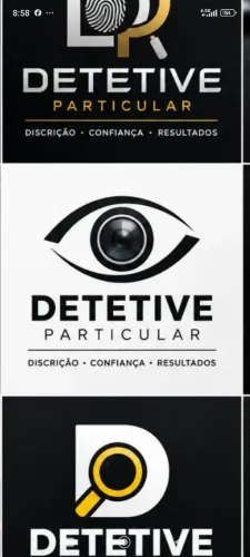 Detetive partícular