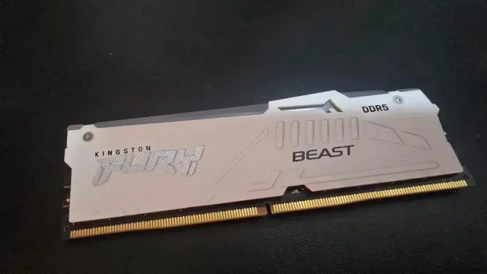 Memória DDR5 32 Gigas Nova