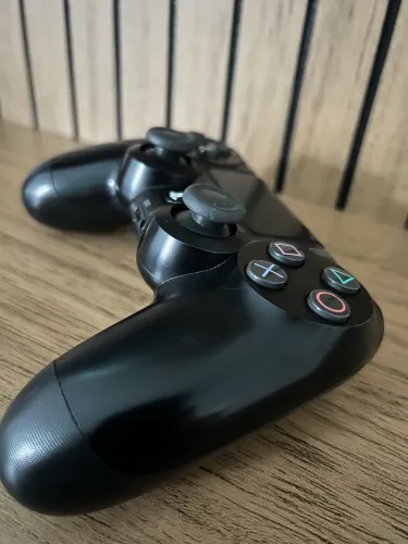 Controle PlayStation 4 - Original
