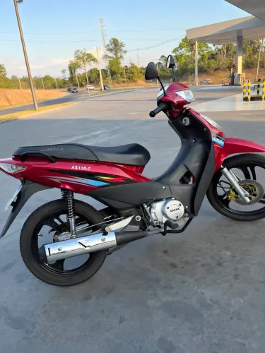 Biz Sousa 110 ano 2024