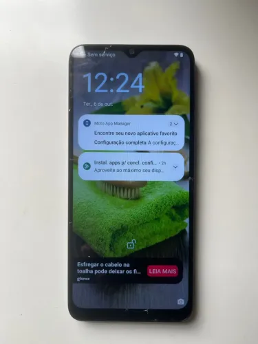Moto E13 64gb