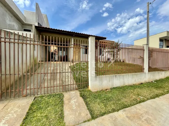 Residência Térrea - Le Parc - Cará-Cará