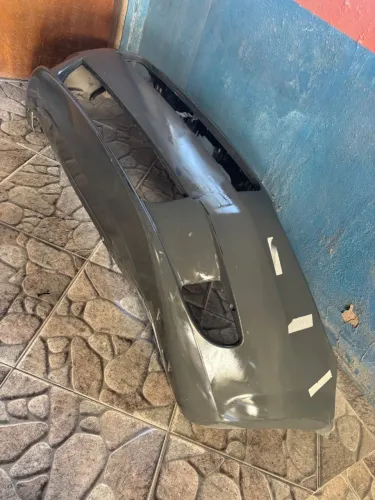 Parachoque dianteiro Fiat Punto 2008/12