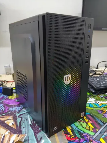 Vende-se desktop i5