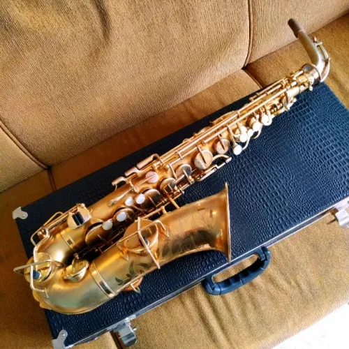 Sax Alto Buescher True Tone