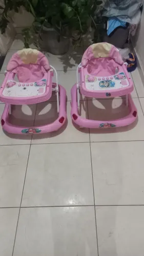 ANDAJARES EM OTIMO ESTADO
