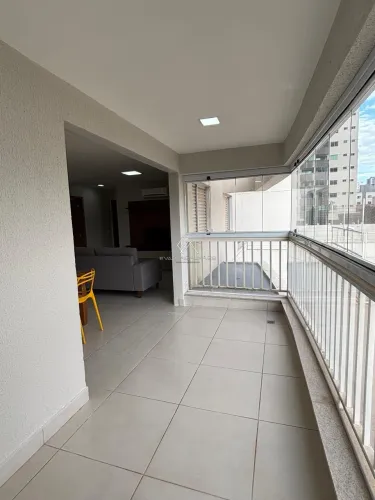 Apartamento para alugar em Goiânia, Jardim Goiás, com 2 quartos, com 88 m², Flampark