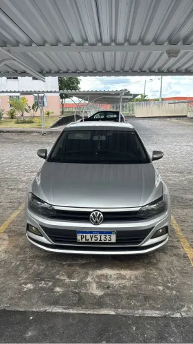 Volkswagen Polo 1.6 MSI Flex 16V 5P 2020