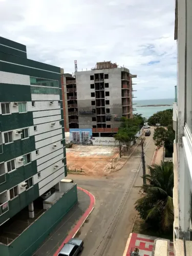 Vendo Apto 03 quartos -Enseada de Guarapari com vista para Praia da Bacutia