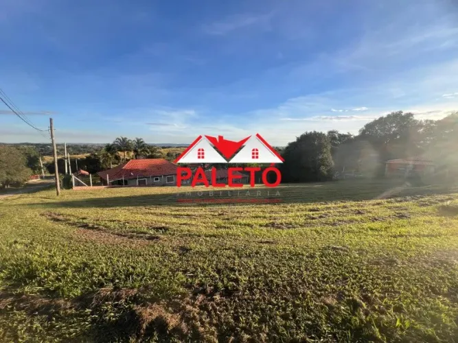 Terreno 1796 m² a venda na cidade de Porangaba, Loteamento Primavera