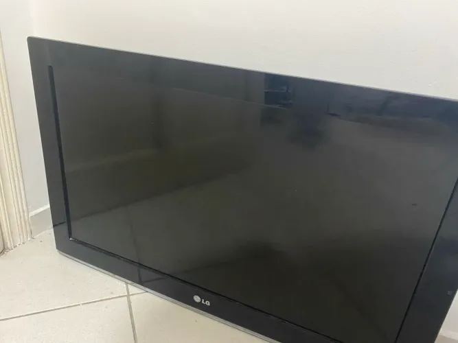 Televisão LG