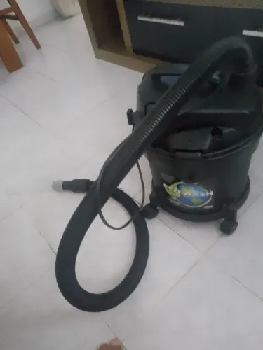 Vendo Kit de higienização completo 