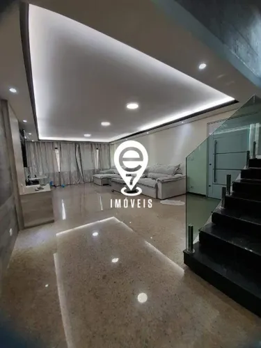 Sobrado à venda, 4 quartos, 4 suítes, 6 vagas, Vila Mariana - São Paulo/SP