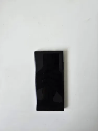 Samsung Galaxy S23 Ultra 256GB Preto - Funcionando - Defeito na Tela