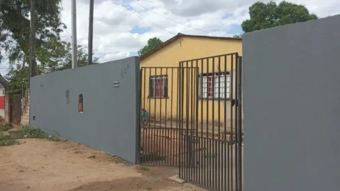 Casa em boa vista