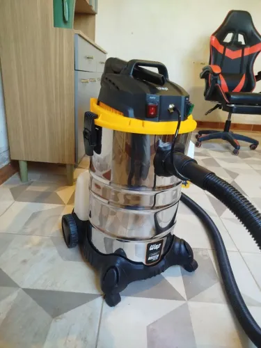 Extratora Profissional Wap Pro 30 - Estado de Zero / Pouco Usada