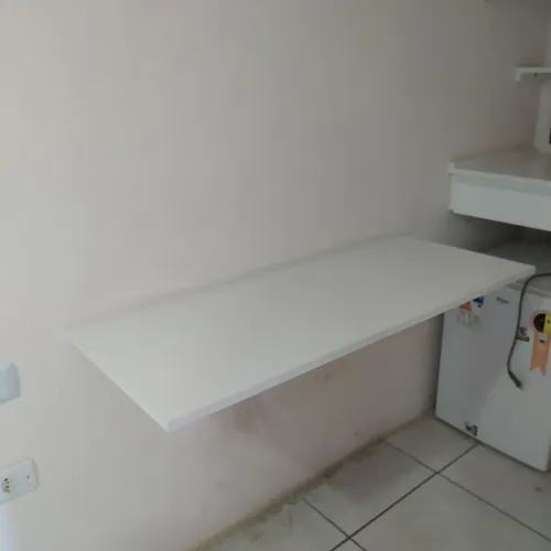 Mesa retrátil