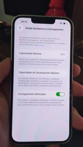 iPhone 13 128gb