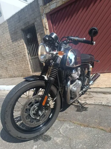 Continental GT 650 / 2023
