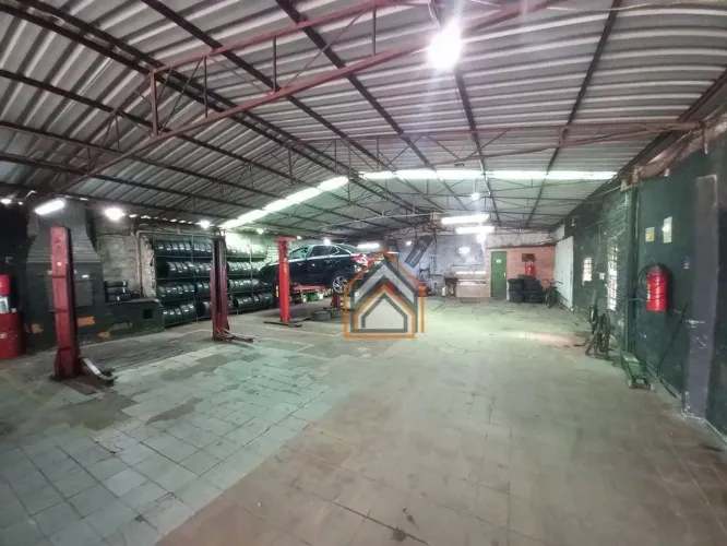 Pavilhão para alugar, 350 m² por R$ 3.000/mês - Americana - Alvorada/RS