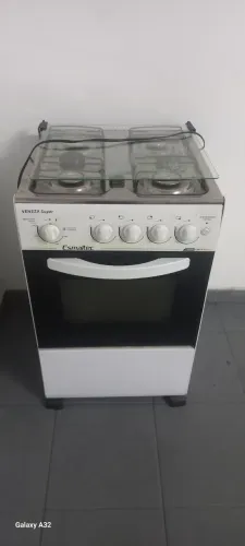 Fogão 4 bocas