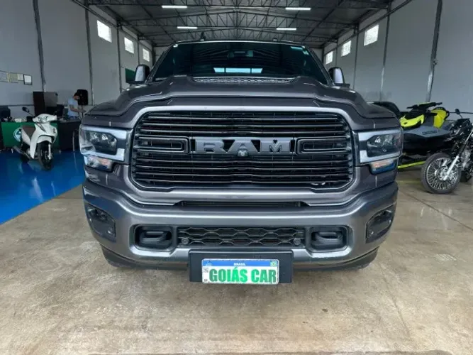 Ram 2500 Laram. 6.7 Night ED. TB CD 4X4 DIE 2024