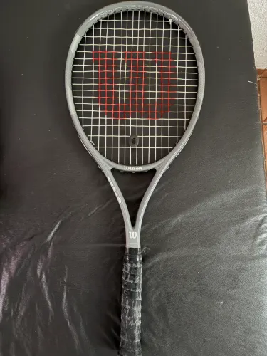 RAQUETE PRO STAFF WILSON