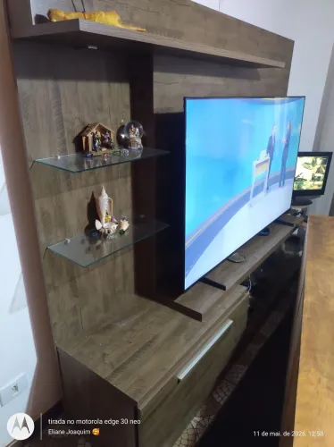 Rack para sala