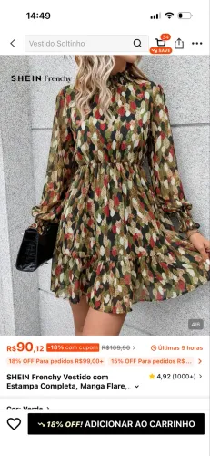 Vestido