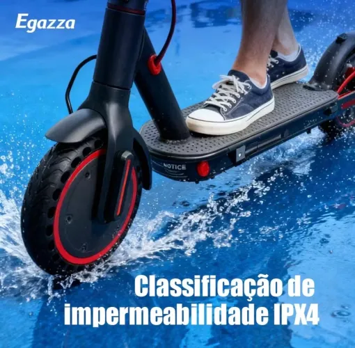 Patinete 30 km