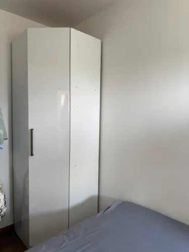 Guarda-roupa MDf