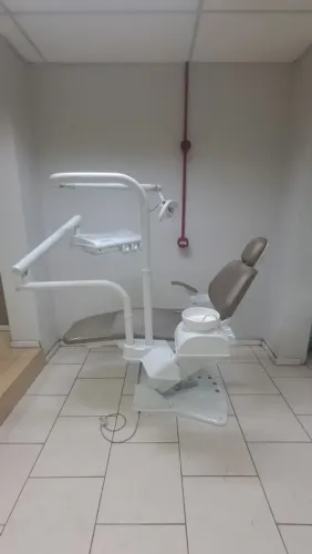 Cadeira odontológica