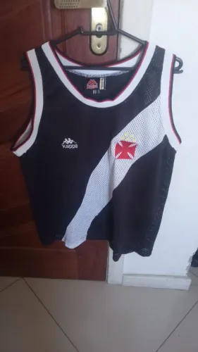REGATA DO VASCÃO OFERTA DIA DOS PAIS