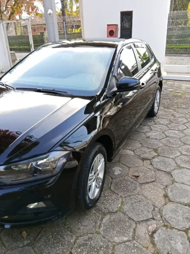 Volkswagen Polo Comfort. 200 TSI 1.0 Flex 12V Aut. 2019