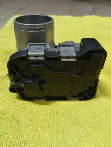 TBI Corpo de borboleta motor fireFiat Palio / Siena / Idea 1.4 8v